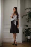 Miniatyrbild 6 av 11: Short sleeve shirt model 143911 Lenitif