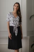 Miniatyrbild 7 av 11: Short sleeve shirt model 143911 Lenitif
