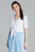 Miniatyrbild 9 av 11: Short sleeve shirt model 143911 Lenitif
