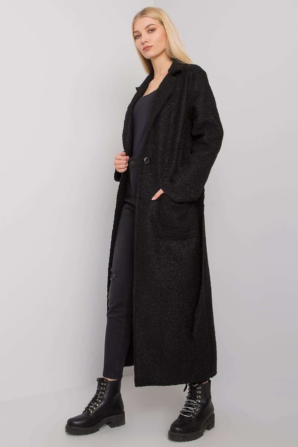 Coat model 172454 Och Bella