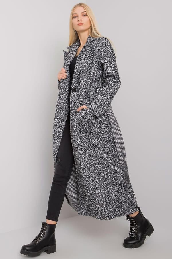 Coat model 172454 Och Bella