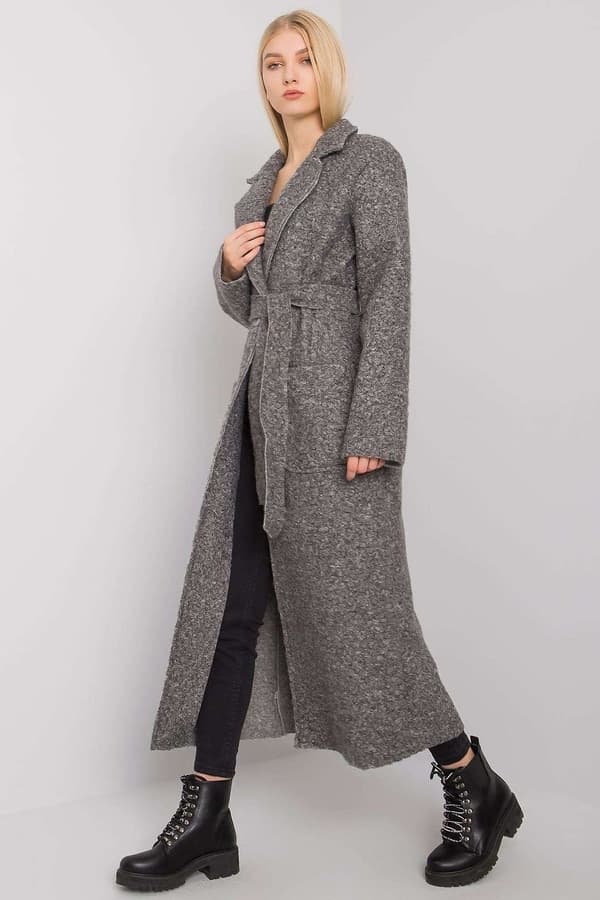 Coat model 172454 Och Bella