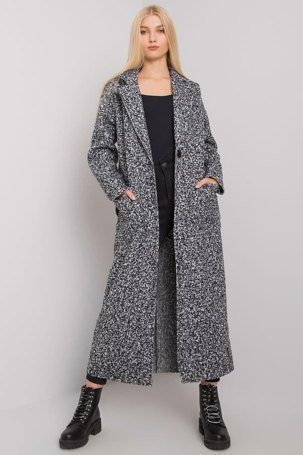 Coat model 172454 Och Bella