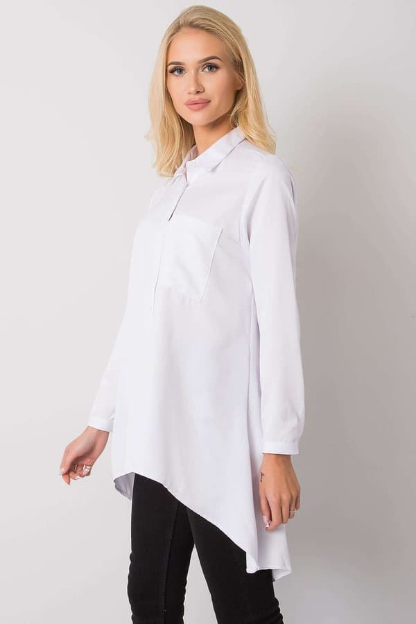 Lång skjorta Ex Moda