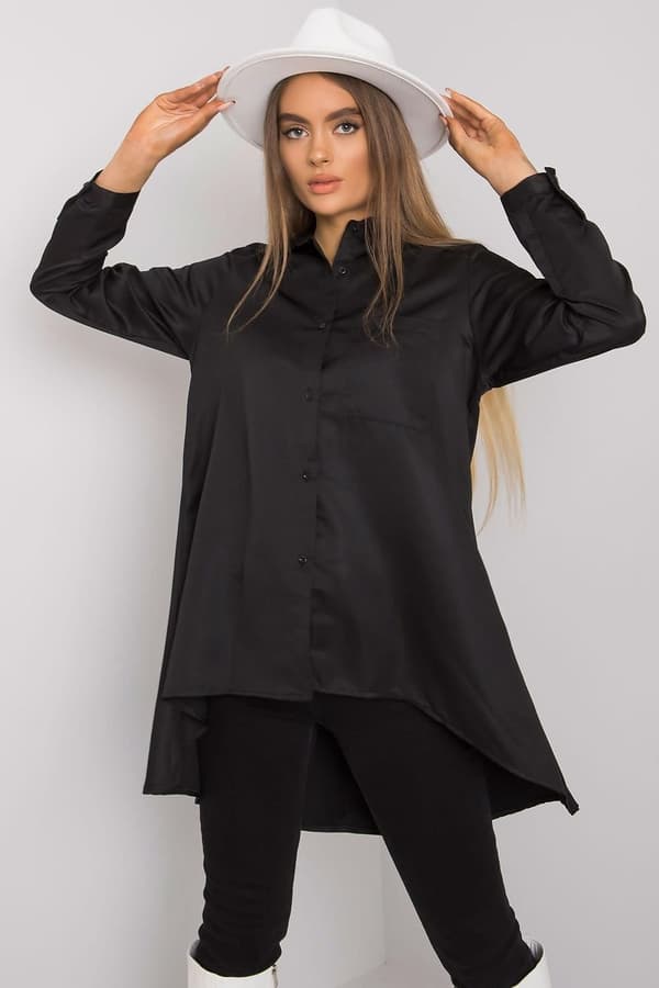 Lång skjorta Ex Moda