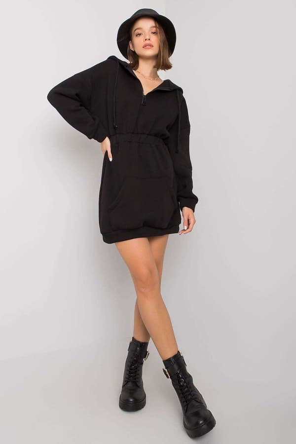 Daydress model 174964 Ex Moda black L/XL