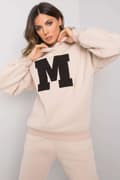 Miniatyrbild 6 av 6: Set Sweatshirt och Mysbyxor Ex Moda