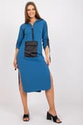 Miniatyrbild 1 av 5: Daydress model 164333 Ex Moda