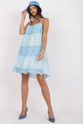 Miniatyrbild 1 av 11: Daydress model 165897 Och Bella