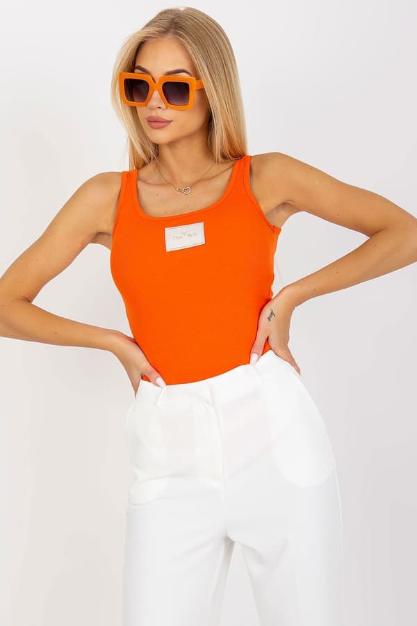 Top model 167109 Och Bella orange L