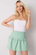 Miniatyrbild 7 av 9: Short skirt model 167524 Och Bella