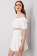 Miniatyrbild 3 av 9: Short skirt model 167524 Och Bella