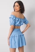 Miniatyrbild 7 av 9: Short skirt model 167524 Och Bella
