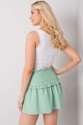 Miniatyrbild 9 av 9: Short skirt model 167524 Och Bella