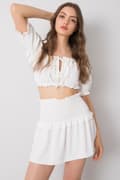 Miniatyrbild 2 av 9: Short skirt model 167524 Och Bella