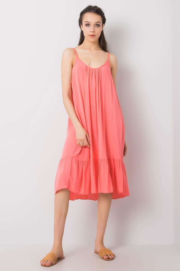 Daydress model 166095 Och Bella pink M