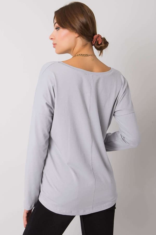 V-ringad Blus BFG