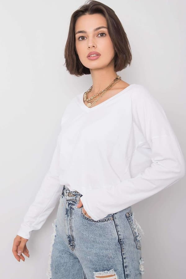 V-ringad Blus BFG