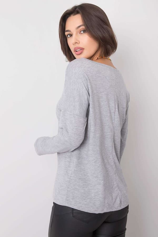 V-ringad Blus BFG