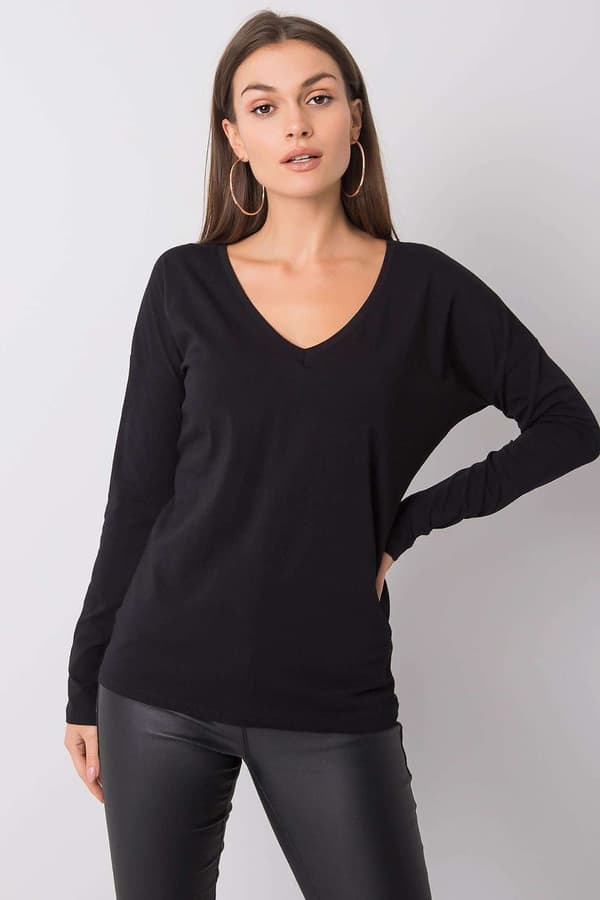 V-ringad Blus BFG