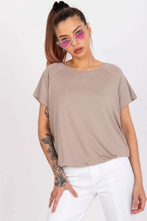 Blouse model 166025 BFG