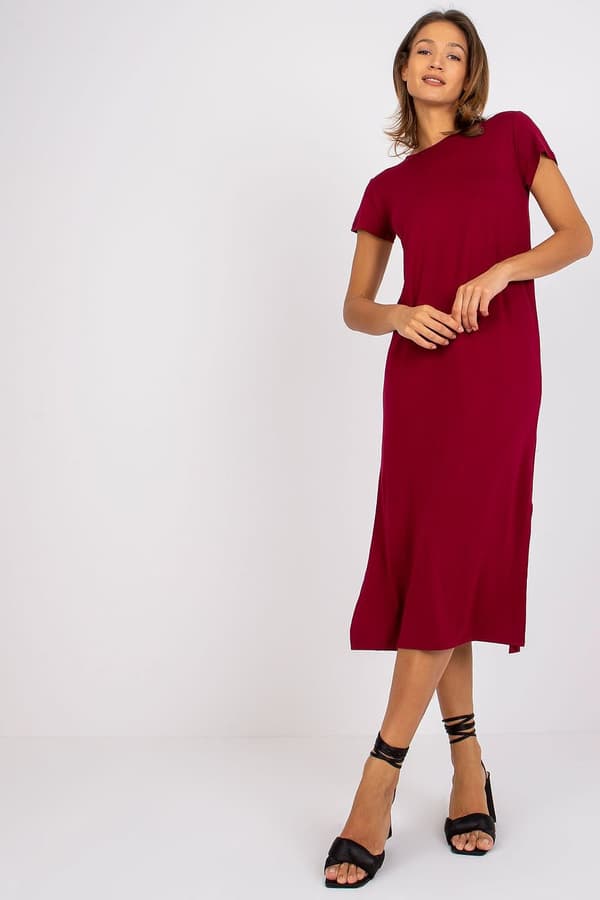 Daydress model 163381 BFG red 2 S