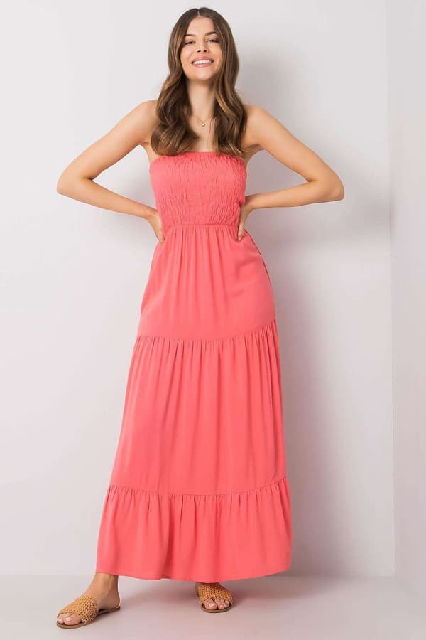 Daydress model 168031 Fresh Made pink M/L