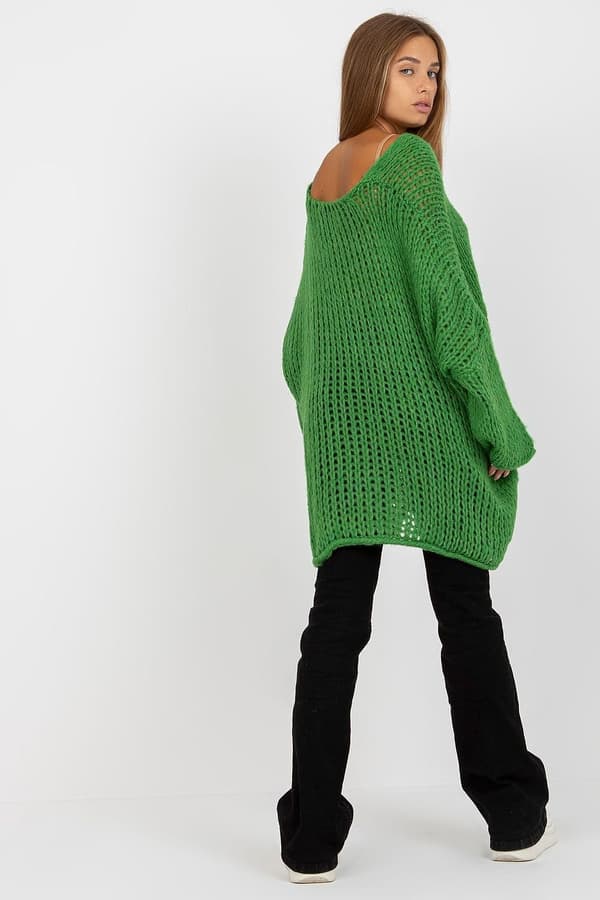 Tröja oversize
