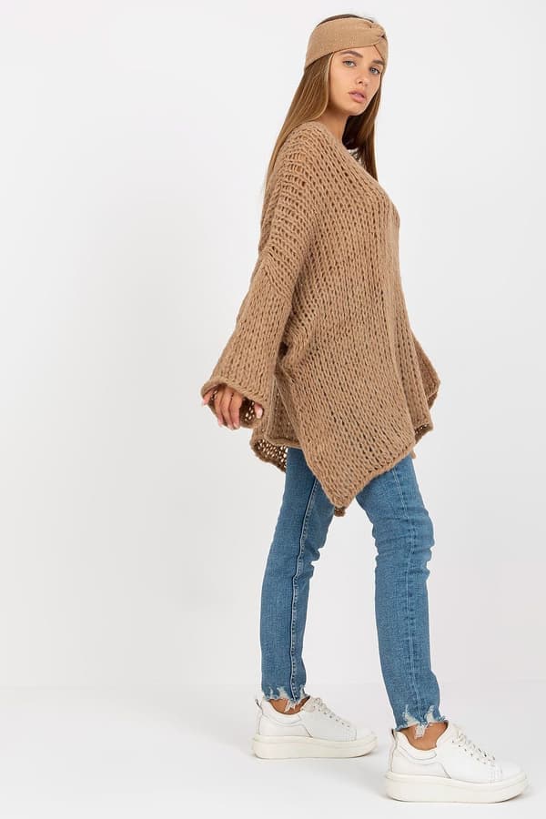 Tröja oversize