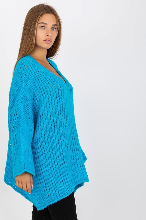 Tröja oversize