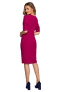 Miniatyrbild 4 av 8: Daydress model 171201 Stylove
