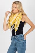 Miniatyrbild 1 av 11: Scarf mönstrad AT