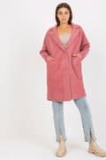 Miniatyrbild 4 av 11: Coat model 174934 MBM