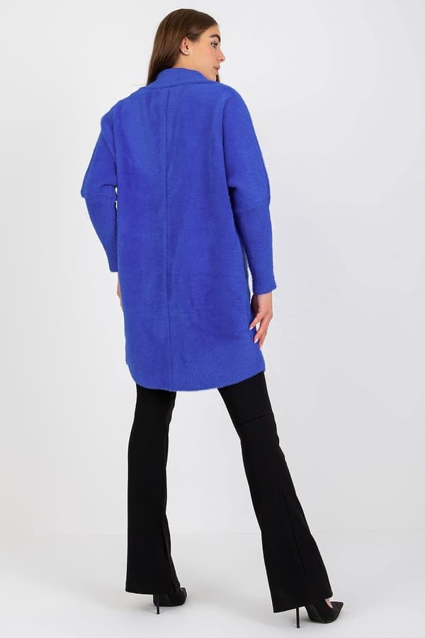 Coat model 174934 MBM