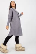 Miniatyrbild 3 av 11: Coat model 174934 MBM
