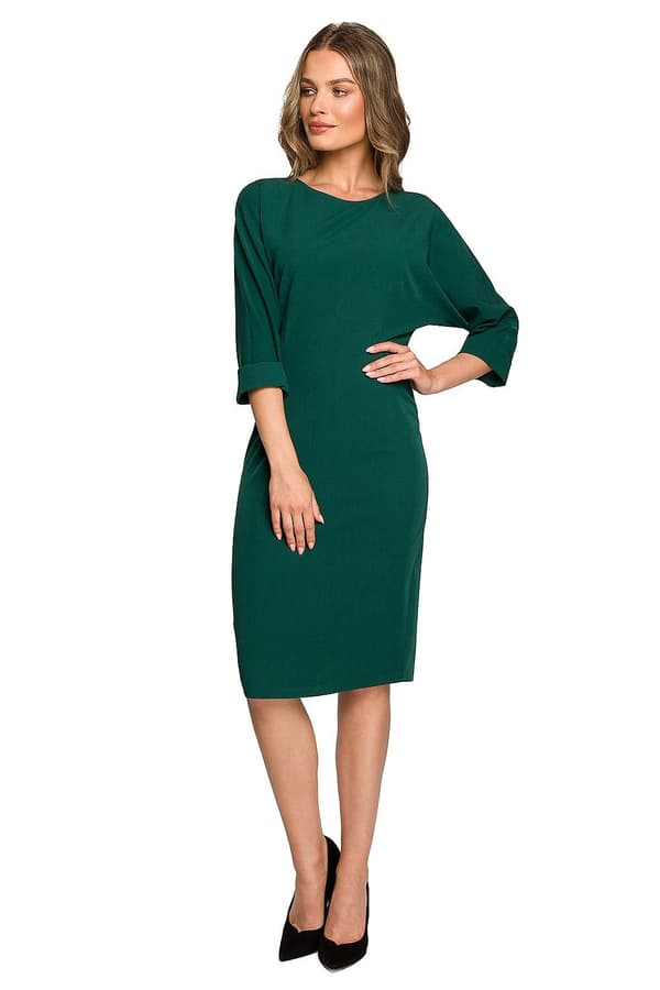 Daydress model 171168 Stylove green XXL