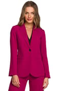 Miniatyrbild 4 av 11: Jacket model 171213 Stylove