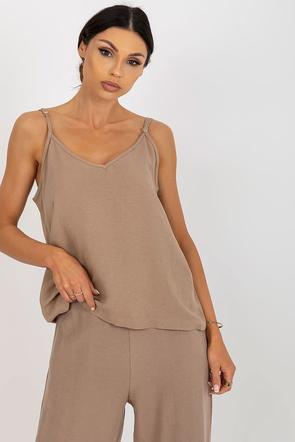 Top model 179792 Och Bella beige 2 S