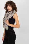 Miniatyrbild 11 av 11: Scarf mönstrad  AT