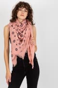 Miniatyrbild 2 av 11: Scarf mönstrad  AT