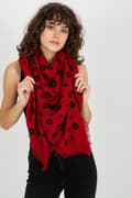 Miniatyrbild 1 av 11: Scarf mönstrad  AT