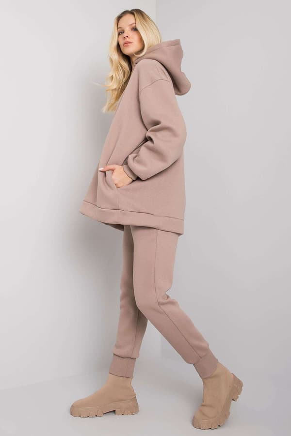 Set model 161438 BFG beige S/M