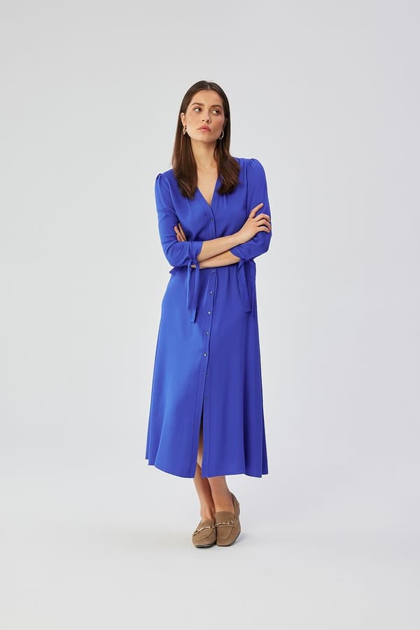 Daydress model 193421 Stylove blue XXL