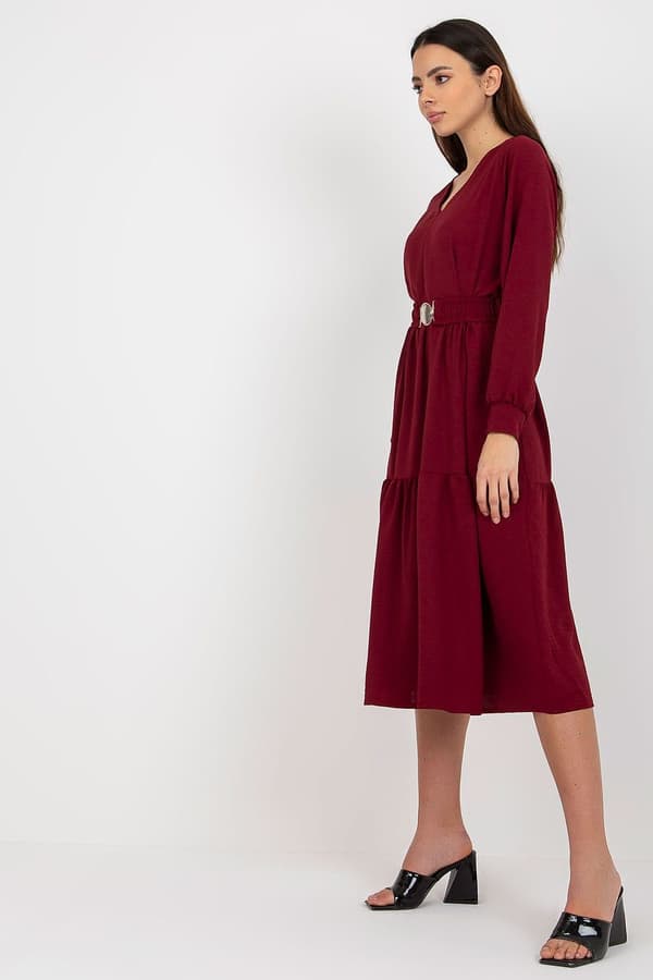 Daydress model 175450 Och Bella red S