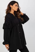 Miniatyrbild 3 av 9: Long sleeve shirt model 175675 Och Bella