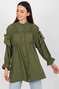 Miniatyrbild 1 av 9: Long sleeve shirt model 175675 Och Bella