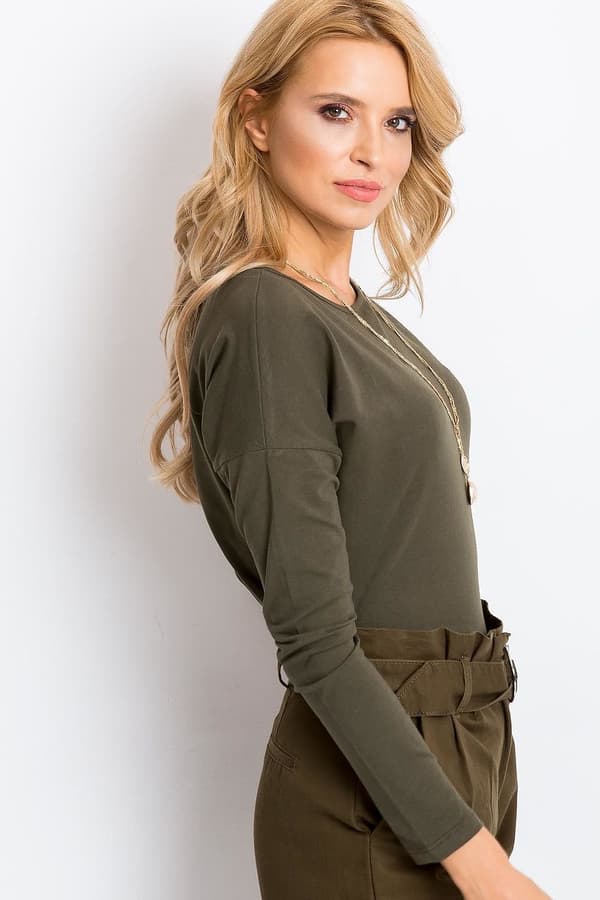 Blouse model 164698 BFG