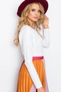 Miniatyrbild 9 av 11: Blouse model 164698 BFG
