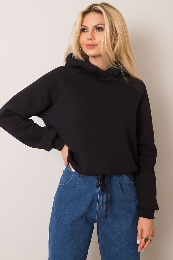 Sweatshirt model 161491 BFG black L
