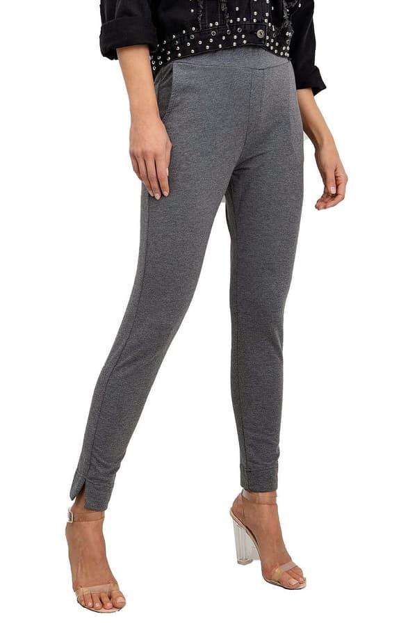 Tracksuit trousers model 166245 BFG grey 2 XL